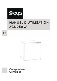 ACU050W AYA