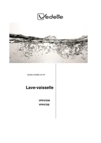 VFP47DW VEDETTE