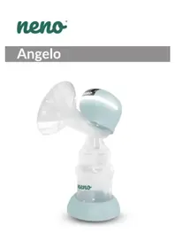 Notice Neno ANGELO Tire-lait