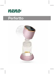 Notice Neno PERFETTO Tire-lait