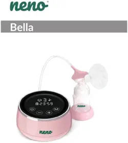 Notice Neno BELLA Tire-lait