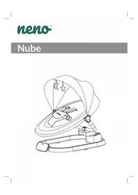 Notice Neno NUBE Produits bébés