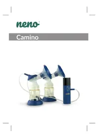 Notice Neno CAMINO Tire-lait