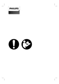 Notice PHILIPS 7000 SERIES STH7040 Centrale vapeur