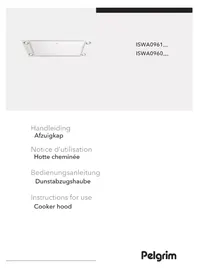 Notice Pelgrim ISWA0961MAT Basket