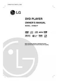 DV8621P LG