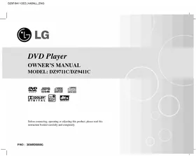 DZ9711C LG