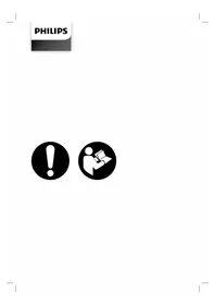 Notice PHILIPS 7000 SERIES STH7020 Centrale vapeur