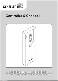 Notice Schellenberg 20023 некатегоризиран