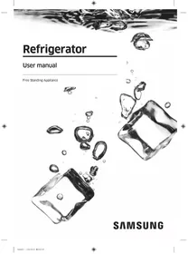 SAMSUNG RT31CG5421S9 - Congelador