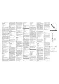 Notice CALOR PRECIOUS CURLS CF3460 Appareil de coiffure