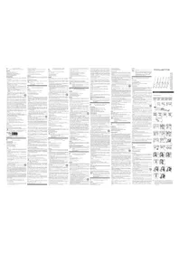 Notice CALOR CURLER CF321L Appareil de coiffure