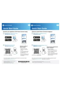 Notice BOSCH WAU28PH0CS Lave-linge