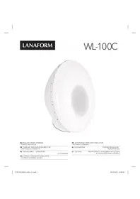 WL-100C LANAFORM