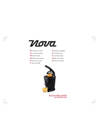 NOVA 201978 - Sapcentrifuge