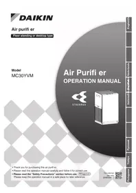 MC30YVM DAIKIN