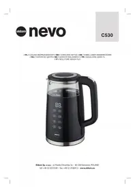 Nevo C530 Eldom