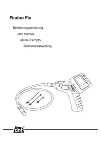 Notice dnt FINDOO FIX Non catégorisé