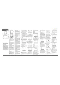 Notice HAGER WKT510 Domotique