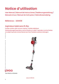 DOH138 LIVOO