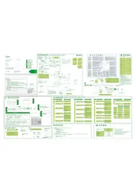 Notice HAIER MW-PQ28SW Machine à laver