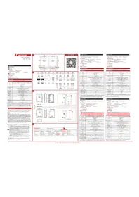 Hikvision DS-PEAP-CV2E - Système d'alarme