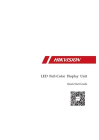 DS-D4418FI-CKF Hikvision