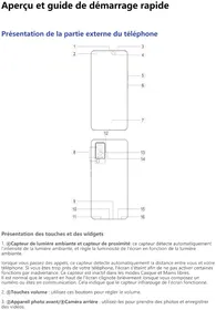 Notice VIVO X51 Smartphone