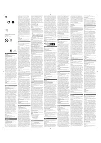 Notice PHILIPS BHD720 Sèche cheveux