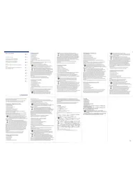 Notice Turbosound TQ12-SB Haut-parleur