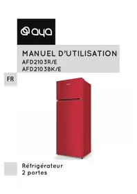 AFD2103BK AYA