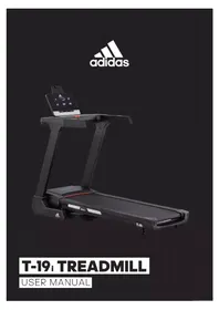T-19i ADIDAS