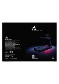 T-23 ADIDAS