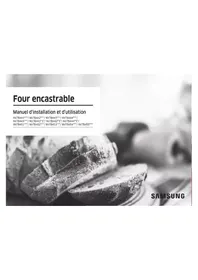 Notice SAMSUNG NV7B4430YCS Uuni