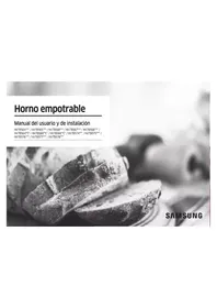 Notice SAMSUNG NV7B57508AB Uuni