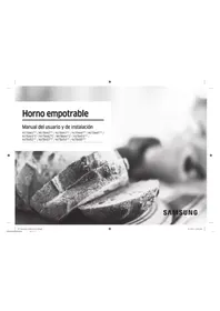 Notice SAMSUNG NV7B44509AK Uuni