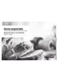 Notice SAMSUNG NV7B6699ACN Uuni