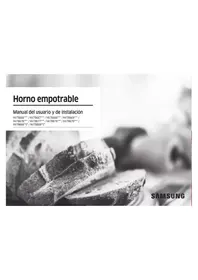 Notice SAMSUNG NV7B6695ACK Uuni