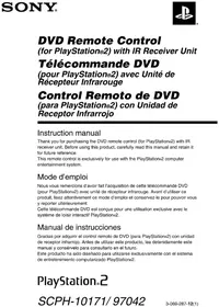 SCPH-10171 SONY
