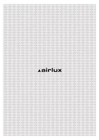 Notice AIRLUX AHI971IX Cappa da cucina