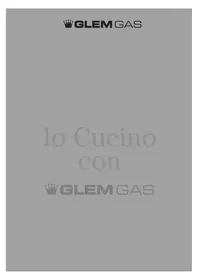 Notice Glem Gas GDF623SI Lave-vaisselle
