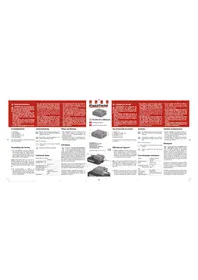 Notice Pattfield PE-UAA 18 LI USB BASIC Batterie portable