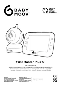 Yoo Master Plus 5 BABYMOOV
