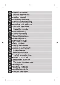 Notice SAMSUNG RR39A74A341 Jääkaappi