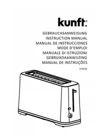 KT4558 Kunft