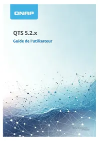 Notice QNAP TVS-H674T NAS