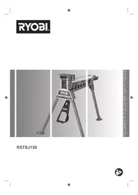 RSTSJ150 RYOBI