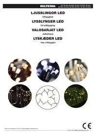 Notice Biltema 88-0632 Non catégorisé