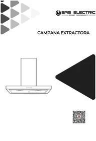 Notice EAS Electric EMRH608BX Basket