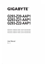 G293-Z21 GIGABYTE